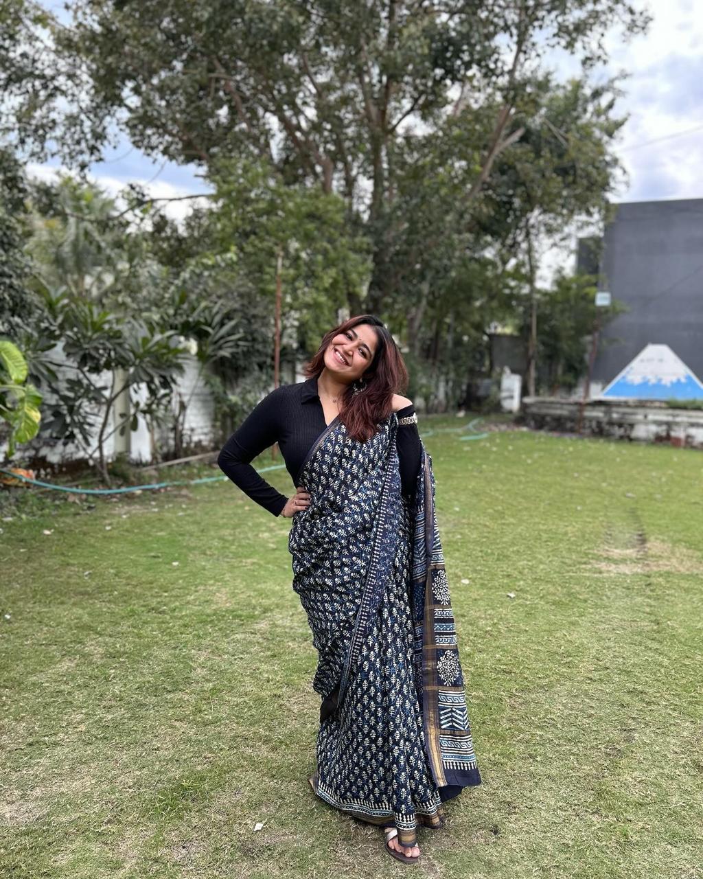 Preksha (Aloo)